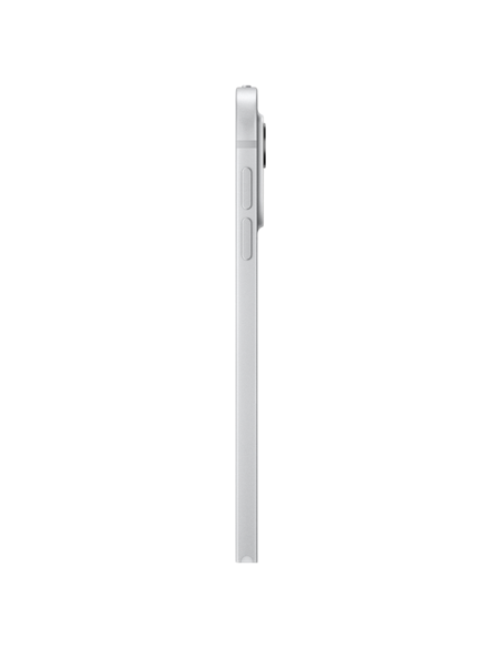 Tabletă Apple iPad Pro 11-inch A2836, Wi-Fi, 8GB/512GB, Argintiu