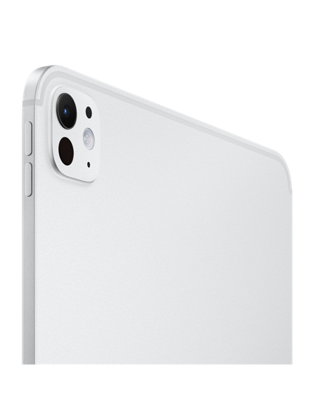 Tabletă Apple iPad Pro 11-inch A2836, Wi-Fi, 8GB/512GB, Argintiu
