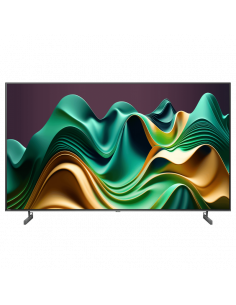 55" LED SMART TV Hisense 55U6NQ, 3840x2160 4K UHD, VIDAA U7.0, Negru