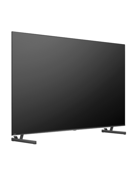 55" LED SMART TV Hisense 55U6NQ, 3840x2160 4K UHD, VIDAA U7.0, Negru