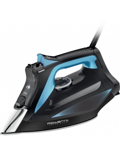 Fier de călcat Rowenta DW5310D1, 2700W, Negru | Albastru