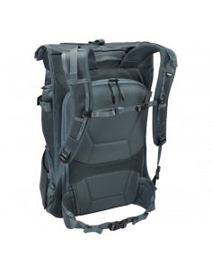Рюкзак для фотоаппарата THULE Thule Covert 32L, Dark Slate 2