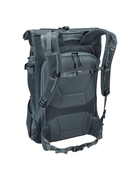 Rucsac pentru cameră THULE Thule Covert 32L, Dark Slate