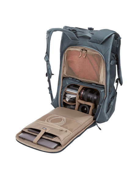 Рюкзак для фотоаппарата THULE Thule Covert 32L, Dark Slate