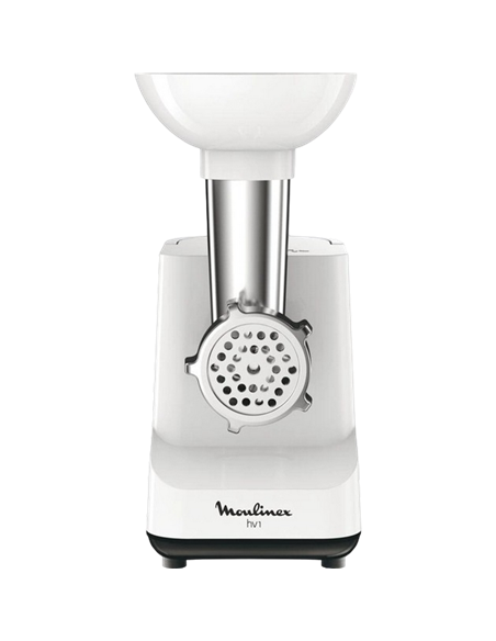 Мясорубка Moulinex ME111032, Белый