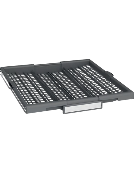 Mașină de spălat vase Hotpoint-Ariston H7F HS41 X, Oțel inoxidabil
