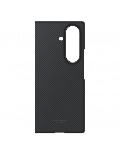 Husă Samsung Carbon case pentru Fold7, Negru 2