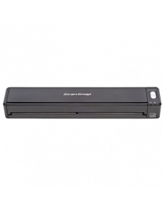 Scaner Mobil Ricoh ScanSnap iX100, A4, Negru