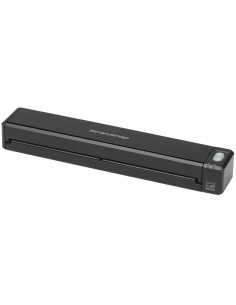 Scaner Mobil Ricoh ScanSnap iX100, A4, Negru 2