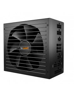 Sursă Alimentare PC be quiet! STRAIGHT POWER 12, 750W, ATX, Complet modular