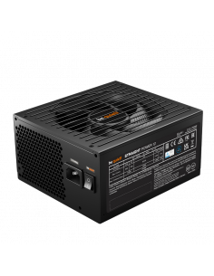 Блок питания для компьютеров be quiet! STRAIGHT POWER 12, 750Вт, ATX, Полностью модульный 2