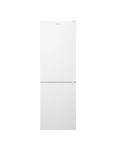 Frigider Candy CCE3T618EW, Alb