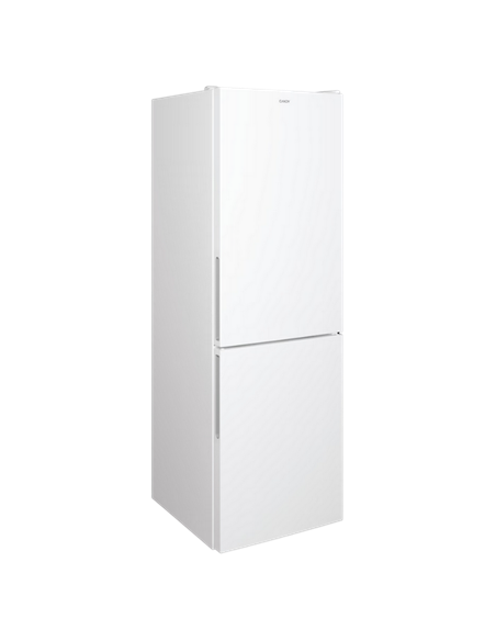 Холодильник Candy CCE3T618EW, Белый