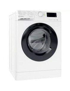 Mașină de spălat Indesit MTWE 81495 WK EE, 8kg, Alb 2