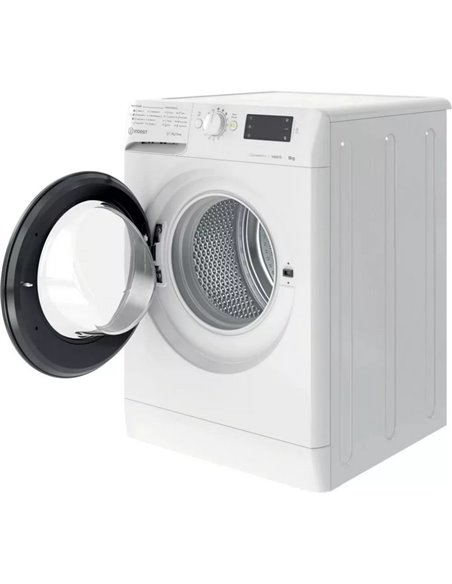 Стиральная машина Indesit MTWE 81495 WK EE, 8кг, Белый Стиральная машина Indesit MTWE 81495 WK EE, 8кг, Белый