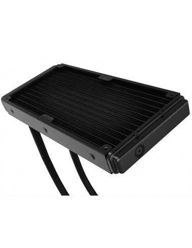 Cooler procesor be quiet! Silent Loop 2 240mm