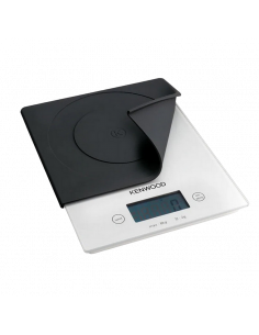 Cântar electronic de bucătărie Kenwood AT 850, Alb 2