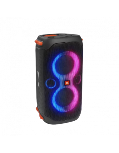 Boxă portabilă JBL PartyBox 110, Negru