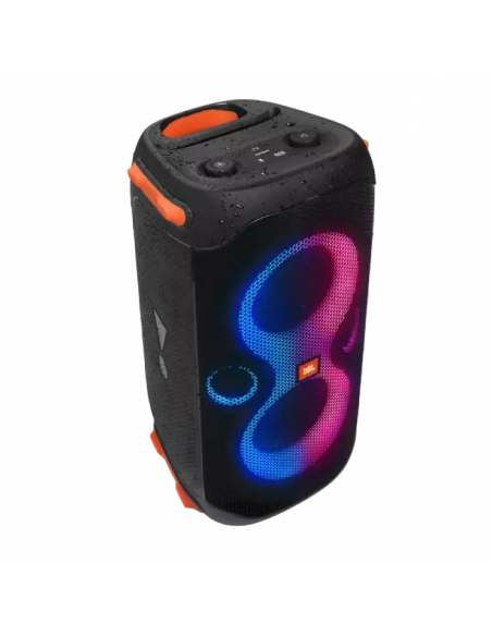 Boxă portabilă JBL PartyBox 110, Negru