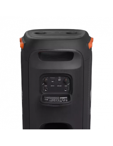 Boxă portabilă JBL PartyBox 110, Negru