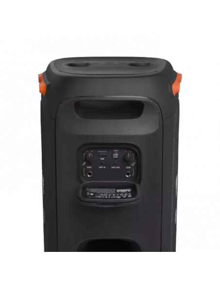 Boxă portabilă JBL PartyBox 110, Negru