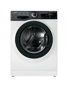 Mașină de spălat Whirlpool WRSB 7259 BB EU, 7kg, Alb