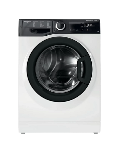 Стиральная машина Whirlpool WRSB 7259 BB EU, 7кг, Белый