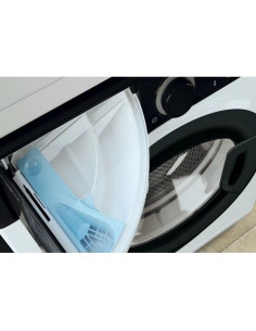 Стиральная машина Whirlpool WRSB 7259 BB EU, 7кг, Белый 2