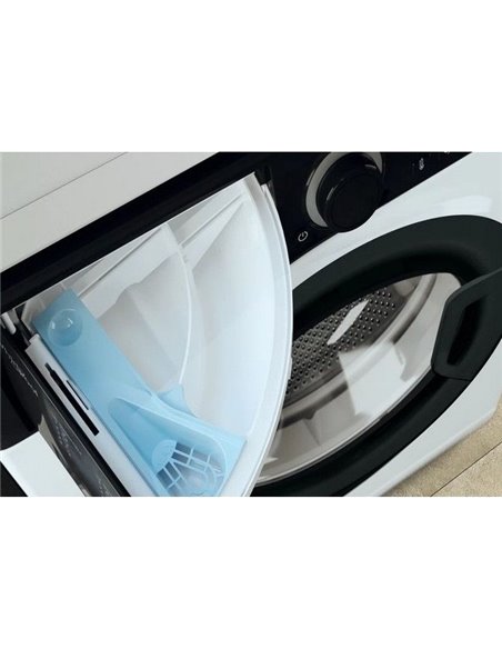 Стиральная машина Whirlpool WRSB 7259 BB EU, 7кг, Белый