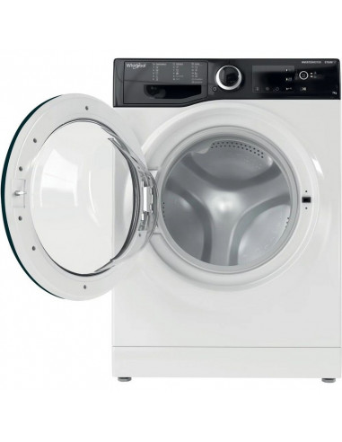 Стиральная машина Whirlpool WRSB 7259 BB EU, 7кг, Белый