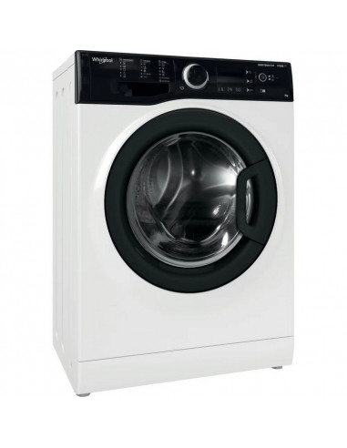 Стиральная машина Whirlpool WRSB 7259 BB EU, 7кг, Белый