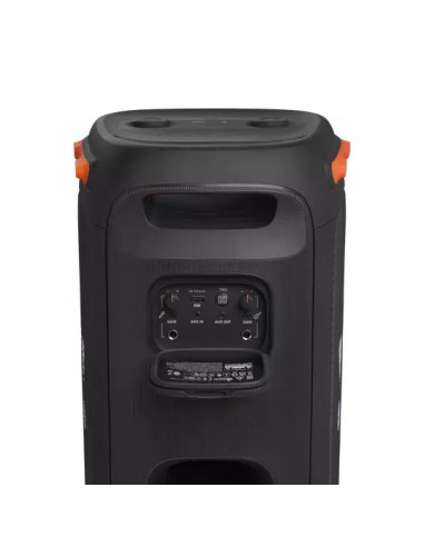 Boxă portabilă JBL PartyBox 110, Negru
