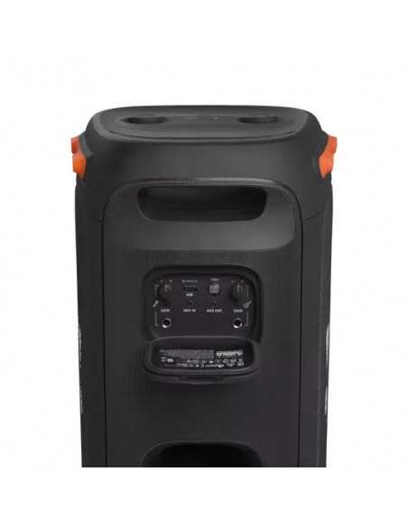 Boxă portabilă JBL PartyBox 110, Negru