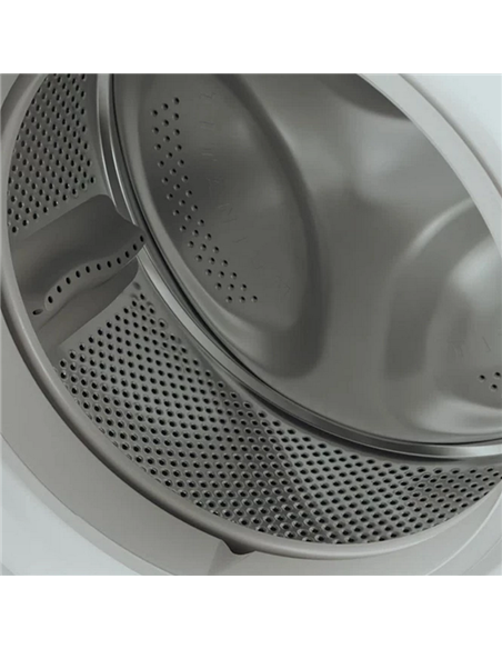 Стиральная машина Whirlpool WRSB 7259 BB EU, 7кг, Белый