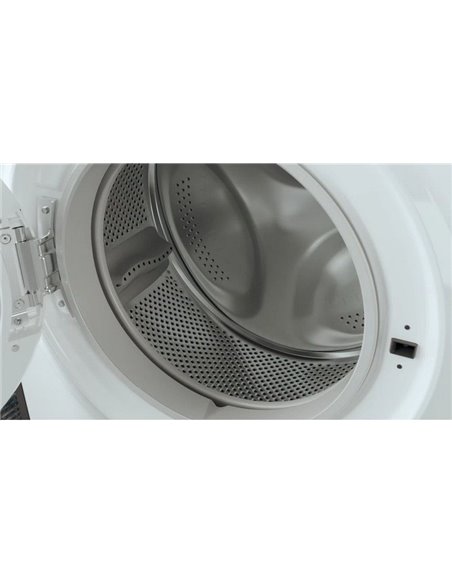 Стиральная машина Whirlpool WRSB 7259 BB EU, 7кг, Белый