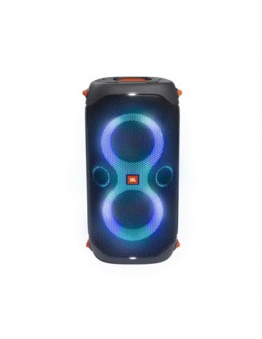 Boxă portabilă JBL PartyBox 110, Negru