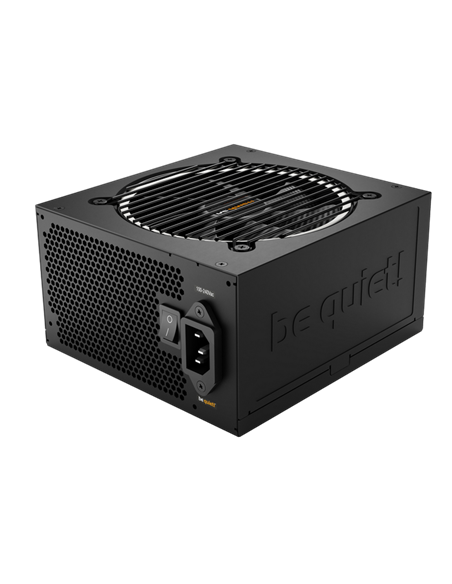 Блок питания для компьютеров be quiet! PURE POWER 12 M, 750Вт, ATX, Полностью модульный