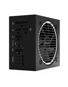 Sursă Alimentare PC be quiet! PURE POWER 12 M, 750W, ATX, Complet modular 2