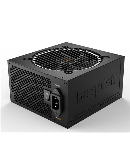 Блок питания для компьютеров be quiet! PURE POWER 12 M, 750Вт, ATX, Полностью модульный