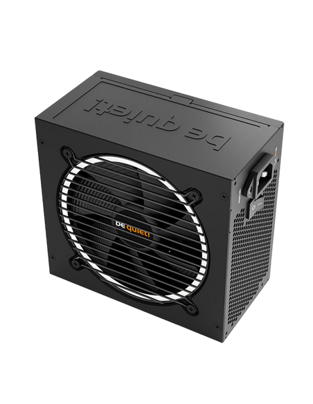 Sursă Alimentare PC be quiet! PURE POWER 12 M, 750W, ATX, Complet modular
