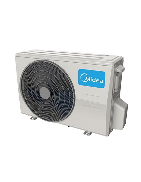 Кондиционер Сплит Midea XTreme Save, 18kBTU/h, Белый