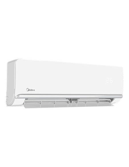 Кондиционер Сплит Midea XTreme Save, 18kBTU/h, Белый