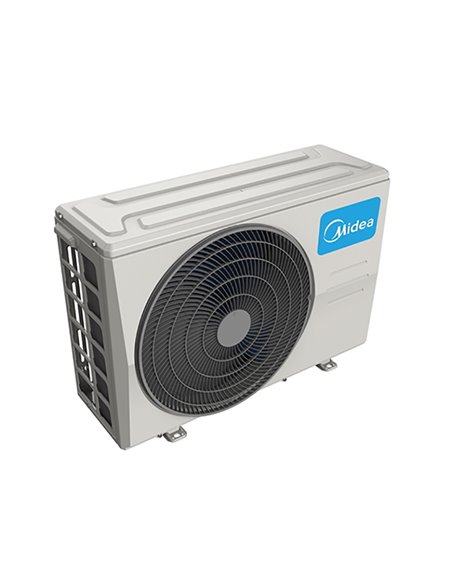 Кондиционер Сплит Midea XTreme Save, 18kBTU/h, Белый