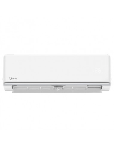 Кондиционер Сплит Midea XTreme Save, 18kBTU/h, Белый