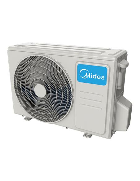 Кондиционер Сплит Midea XTreme Save, 18kBTU/h, Белый