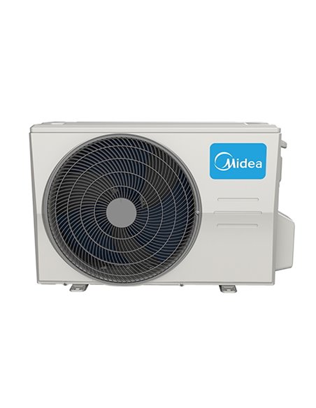 Кондиционер Сплит Midea XTreme Save, 18kBTU/h, Белый
