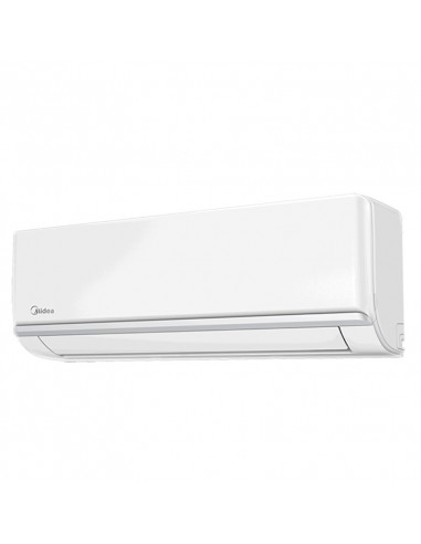 Кондиционер Сплит Midea XTreme Save, 18kBTU/h, Белый