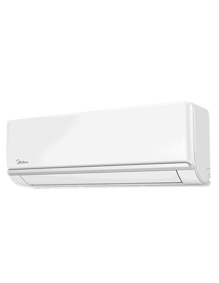 Кондиционер Сплит Midea XTreme Save, 18kBTU/h, Белый