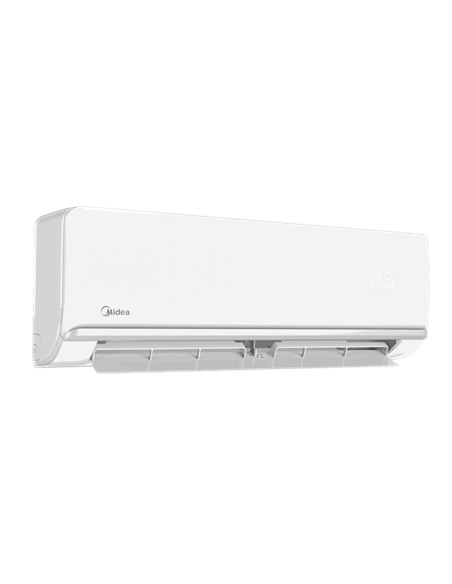 Кондиционер Сплит Midea XTreme Save, 18kBTU/h, Белый