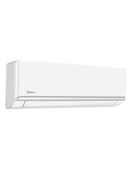 Кондиционер Сплит Midea XTreme Save, 18kBTU/h, Белый